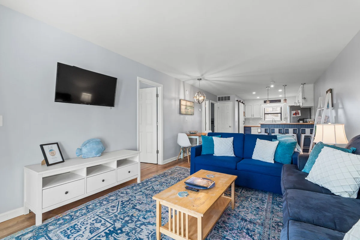 Oceanview Condo, Pool, Walk to CB Pier Villa property photo 2