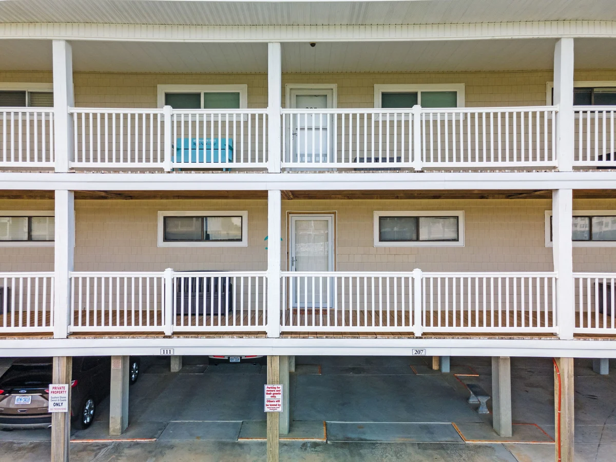 Southern Shores, Oak Island Oceanfront with Pool, Villa property photo 4