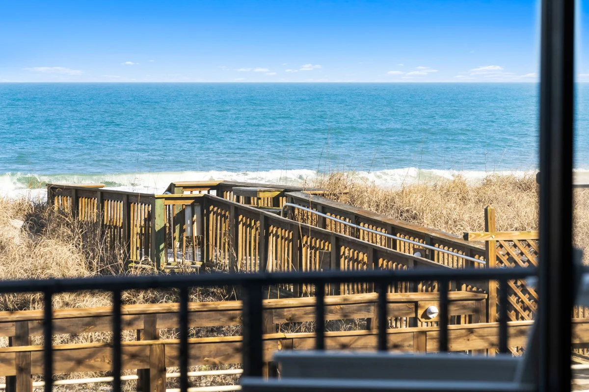 Boardwalk Breeze, Oceanfront, Pool Villa property photo 1