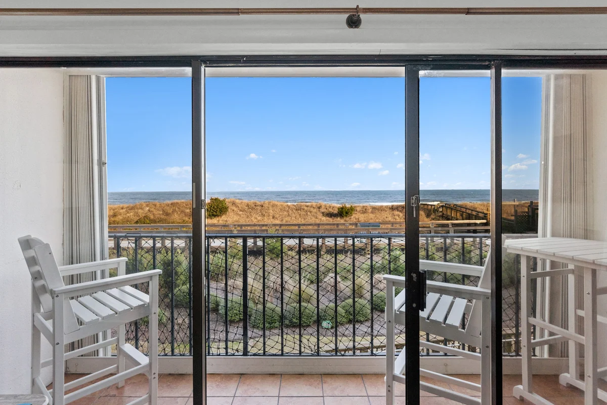 Boardwalk Breeze, Oceanfront, Pool Villa property photo 2
