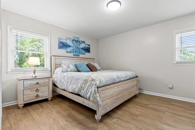 Bedroom image 1
