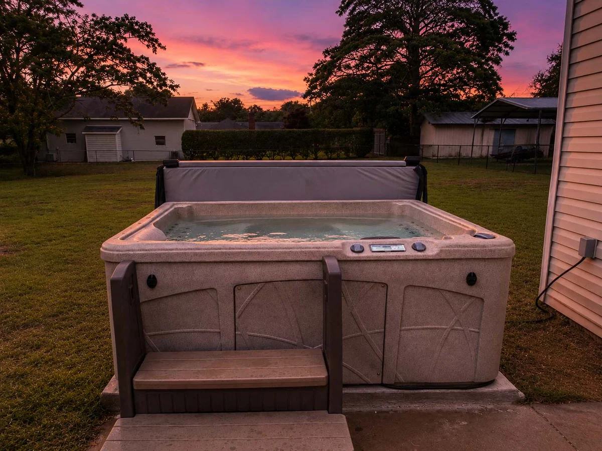 Family Fun w/ Games + Hot Tub, Beach & Downtown property photo 2