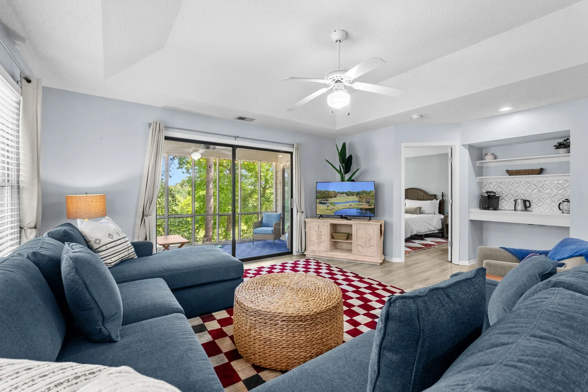 Tee & Tide, Golf + Sunset Beach Getaway property photo 5