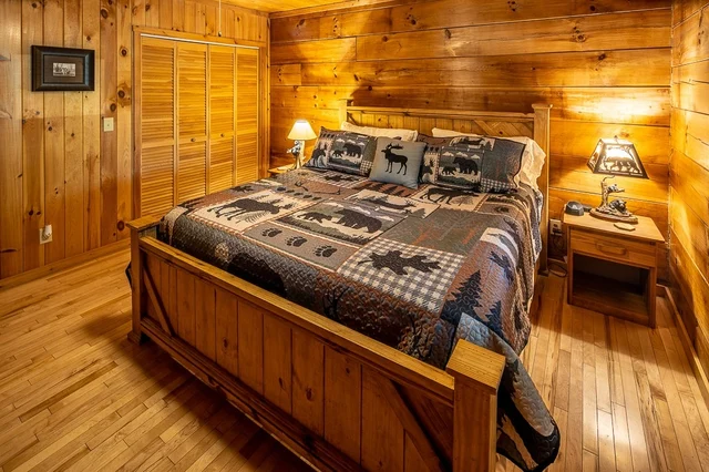 Bedroom image 1