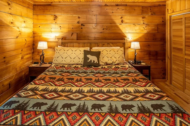 Bedroom image 1