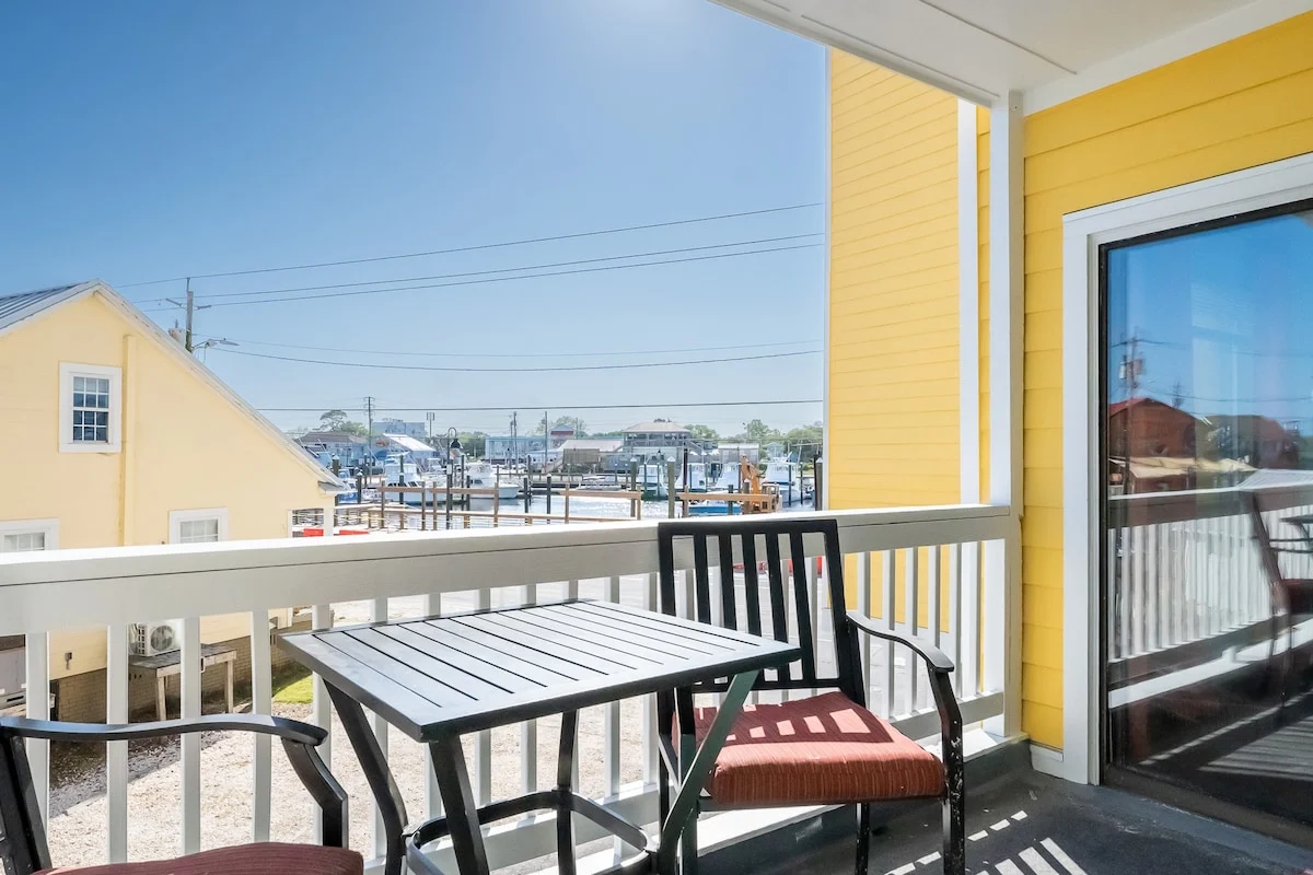 Beach Harbour 12 at The Carolina Beach Boardwalk property photo 4