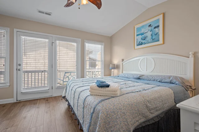 Bedroom image 1