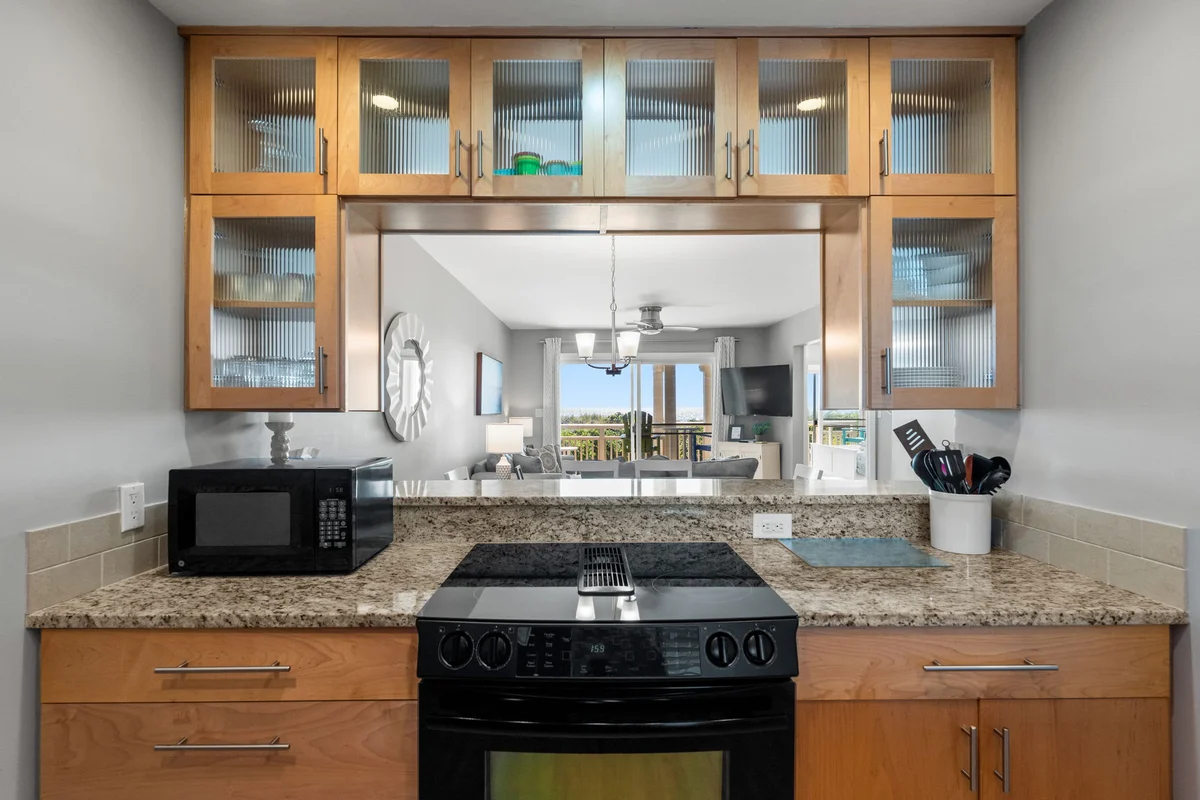 Oceanfront Condo, Oak Island Beach Villas + Pool property photo 2