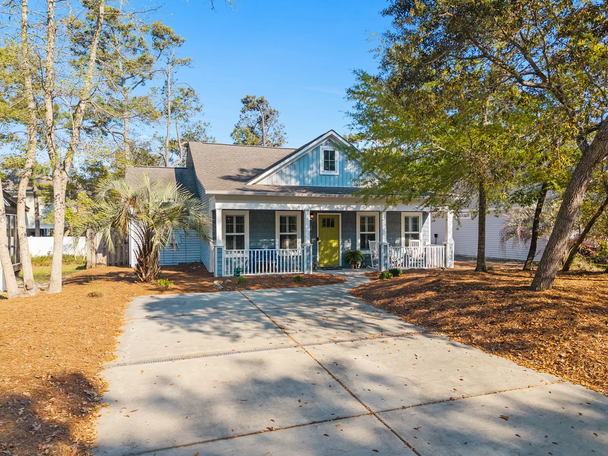 Oak Island Stay, Near Beach, Park & Splash Pad property photo 1