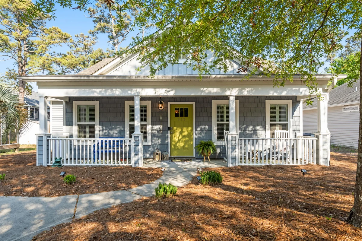 Oak Island Stay, Near Beach, Park & Splash Pad property photo 3