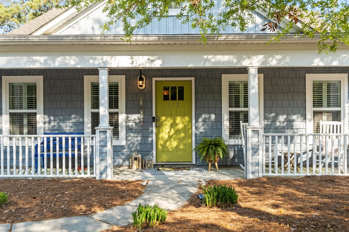 Oak Island Stay, Near Beach, Park & Splash Pad property photo 4