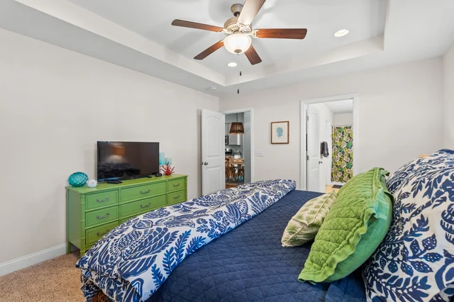 Bedroom image 1