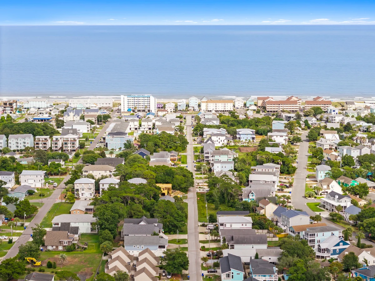 Walk to Carolina Beach, Family Friendly Townhome property photo 5