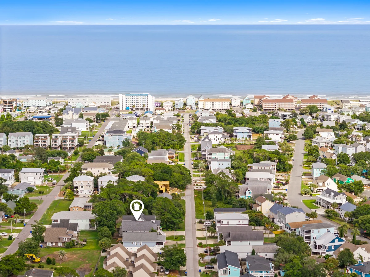 Walk to Carolina Beach, Family Friendly Townhome property photo 4