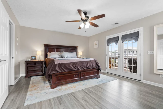 Bedroom image 1