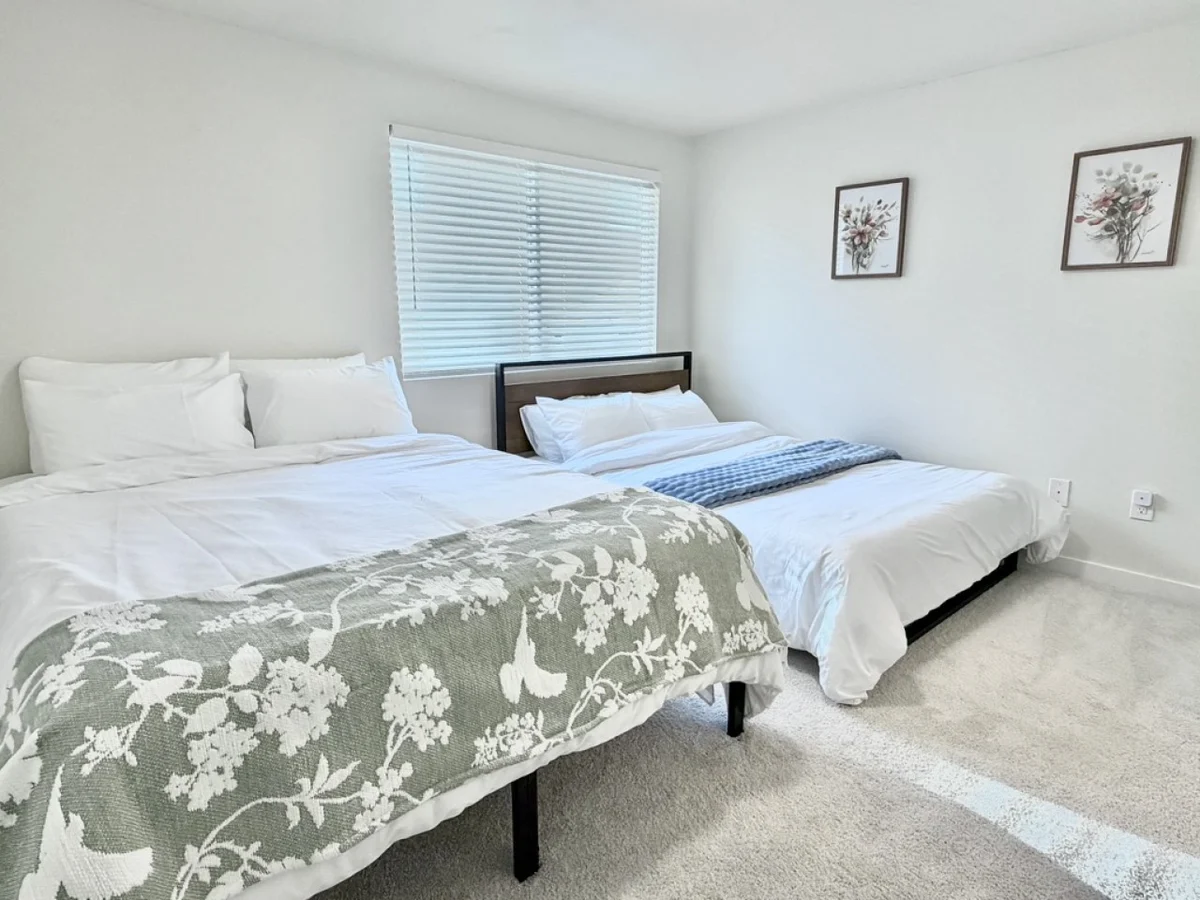 Modern Seattle Home, Workspace property photo 4