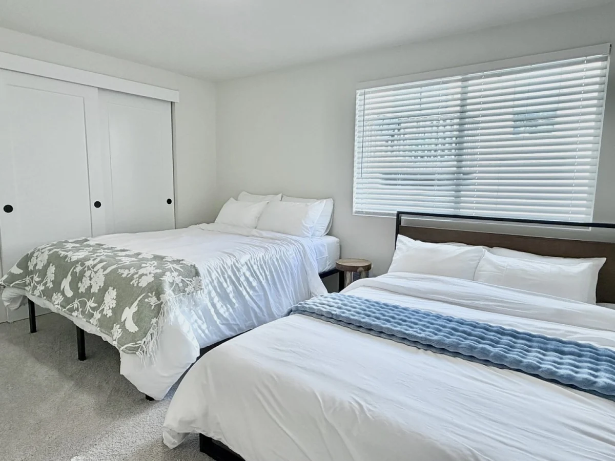 Modern Seattle Home, Workspace property photo 5