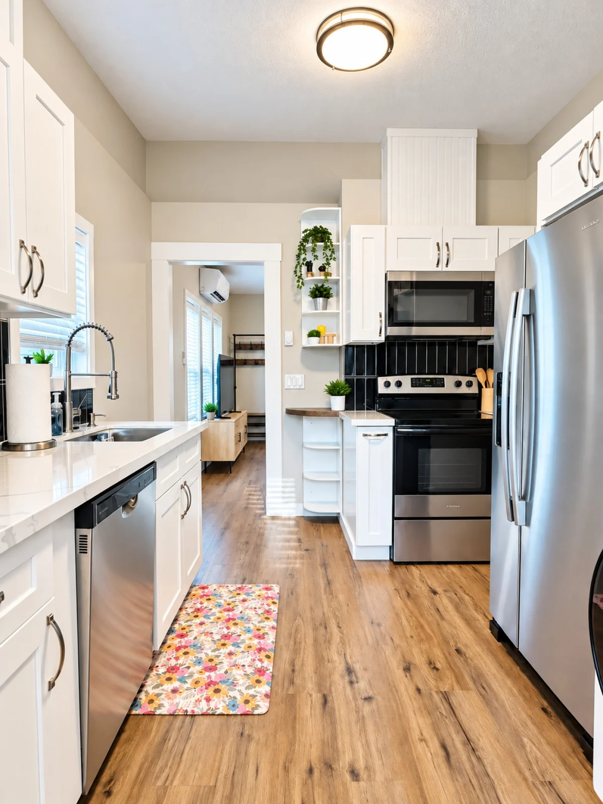 Modern Beacon Hill Home W/ AC - A1 property photo 4