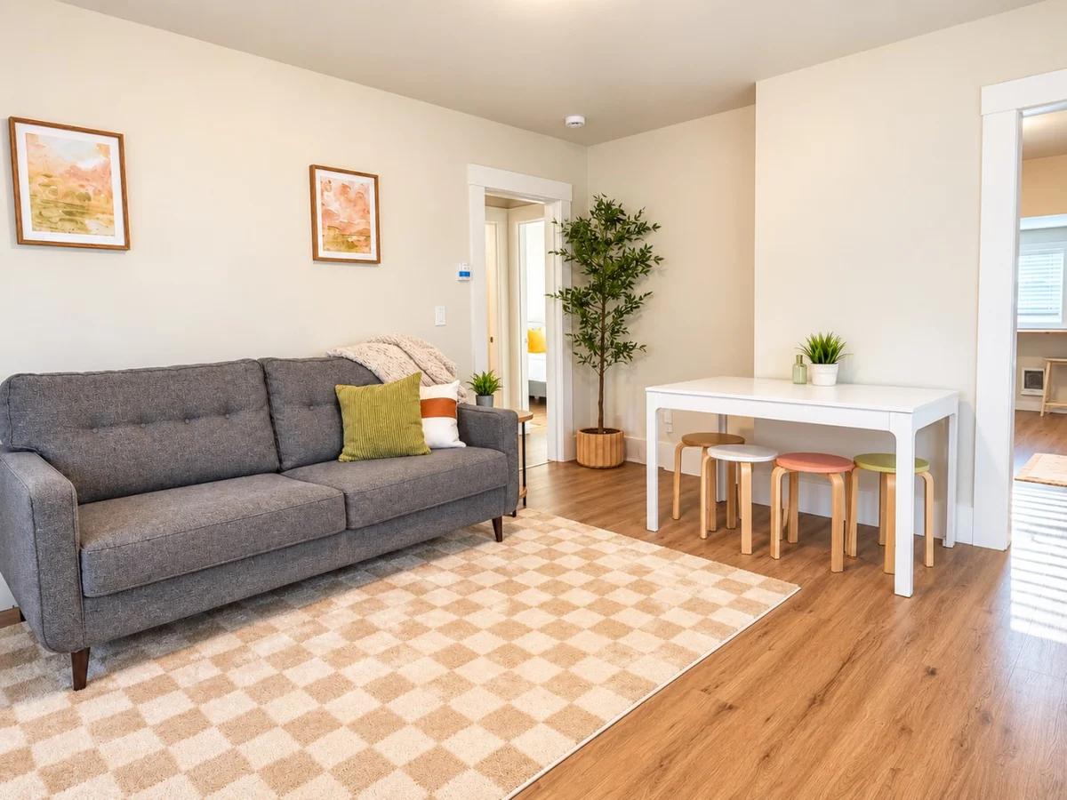 Modern Beacon Hill Home W/ AC - A1 property photo 2