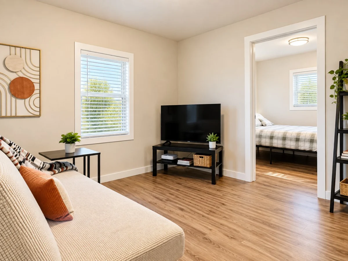 Modern Beacon Hill Home W/ Parking - B property photo 4