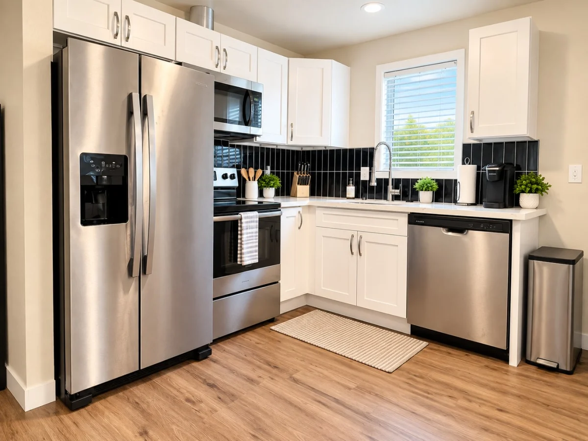 Modern Beacon Hill Home W/ Parking - B property photo 2