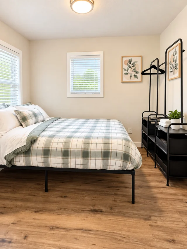 Bedroom 1 image 1