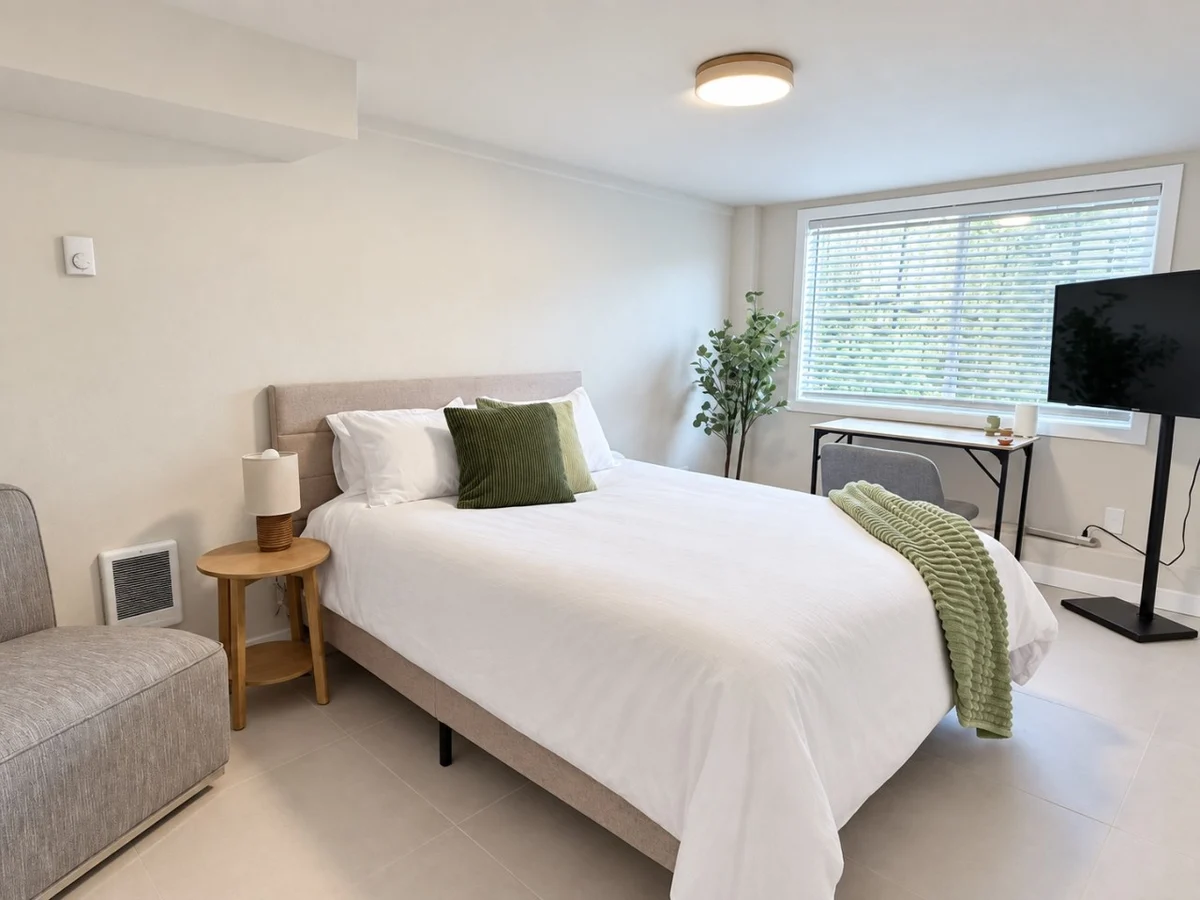 Modern Beacon Hill Home - A2 property photo 2