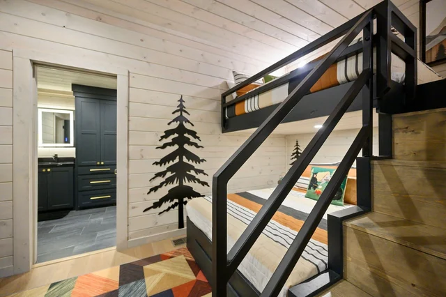 Bunk Room image 1