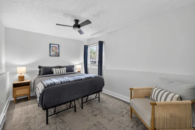Bedroom image 1