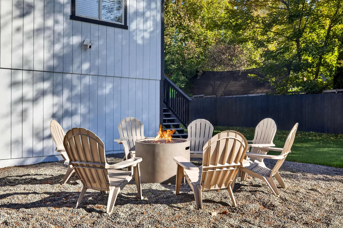 The Clubhouse on 11th- Hot Tub & Arcade property photo 3