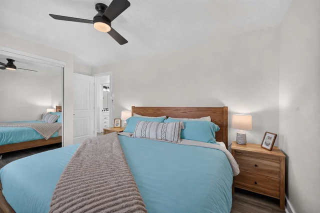 Bedroom image 1