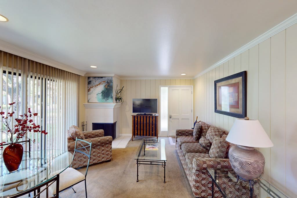 Silverado Resort and Spa 374 & 375 - Napa Silverado Connected Suite with Patio & Pool property photo 2