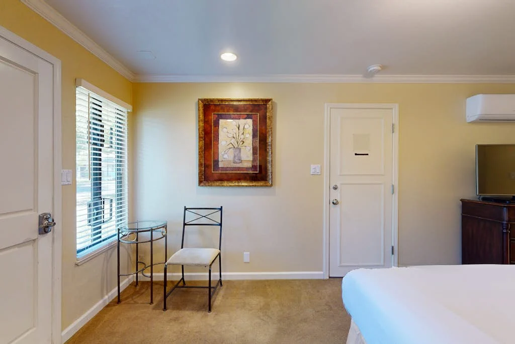 Silverado Resort and Spa - Upscale Studio with Private Patio at Silverado Resort property photo 5