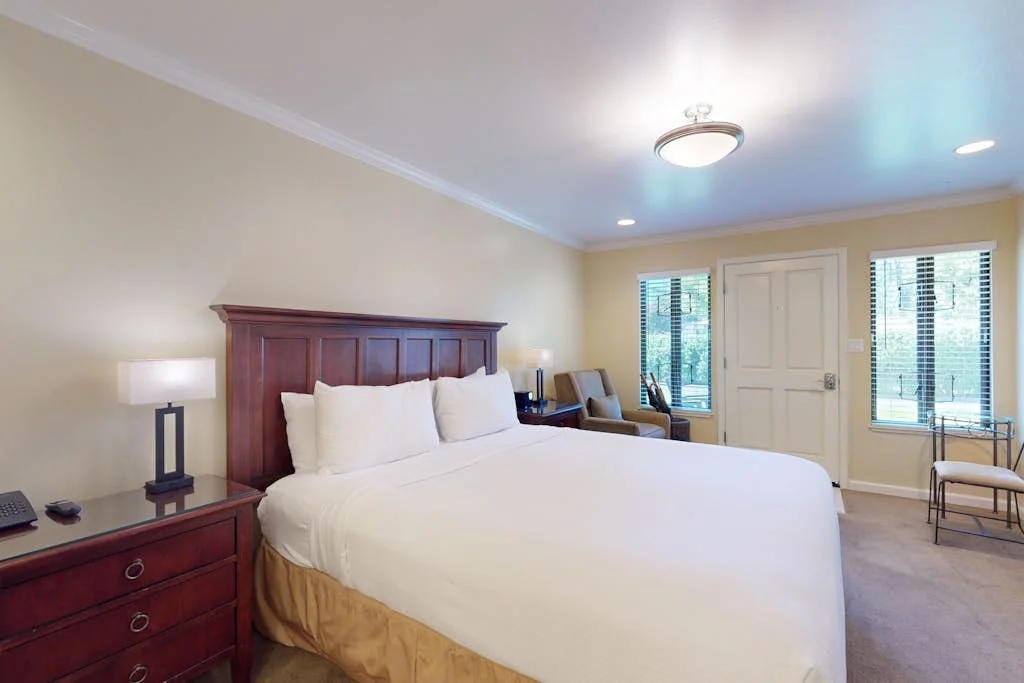 Silverado Resort and Spa - Upscale Studio with Private Patio at Silverado Resort property photo 2