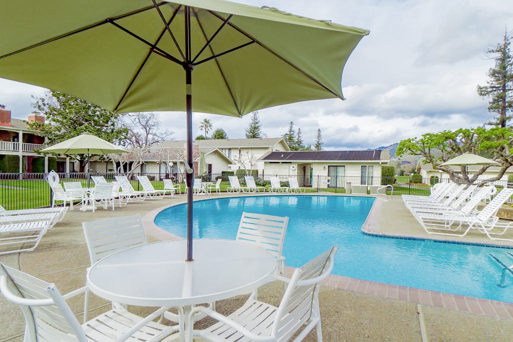 Silverado Resort and Spa 353 & 354 - Napa Silverado Two-Bedroom Suite with Pool property photo 3