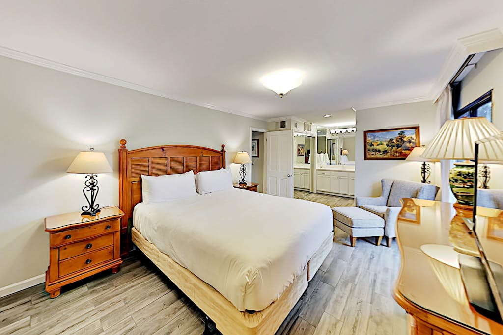 Silverado Resort and Spa 353 & 354 - Napa Silverado Two-Bedroom Suite with Pool property photo 5