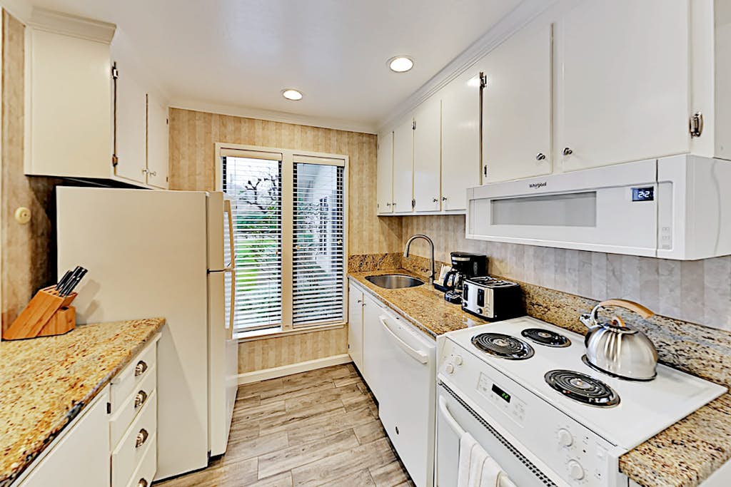 Silverado Resort and Spa 353 & 354 - Napa Silverado Two-Bedroom Suite with Pool property photo 4