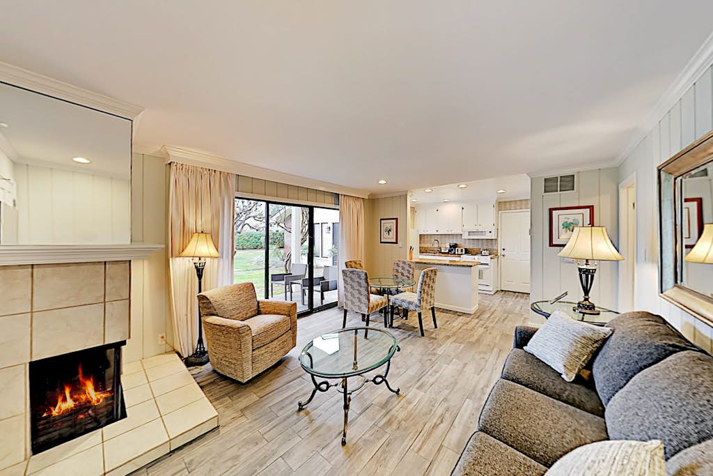 Silverado Resort and Spa 353 & 354 - Napa Silverado Two-Bedroom Suite with Pool property photo 2