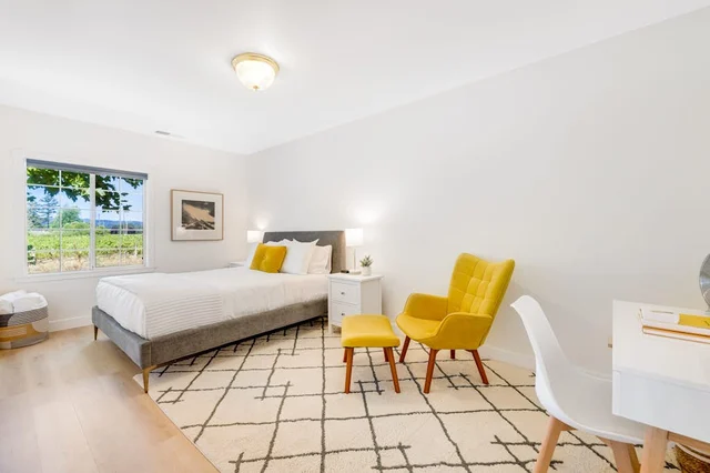 Bedroom image 1
