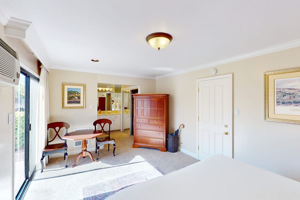 Silverado Resort and Spa - Ground-Floor Studio with West-Facing Patio near the Pool property photo 3