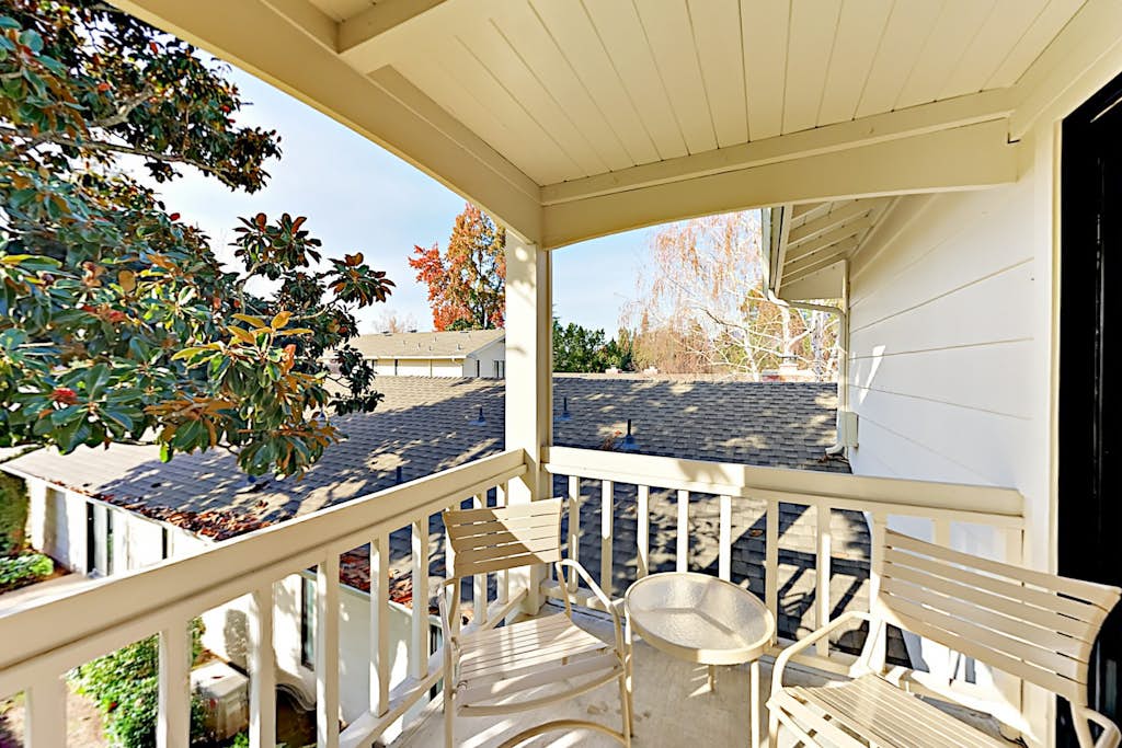 Silverado Resort and Spa 221 - Napa Silverado Resort Condo near Pool and Wineries property photo 4