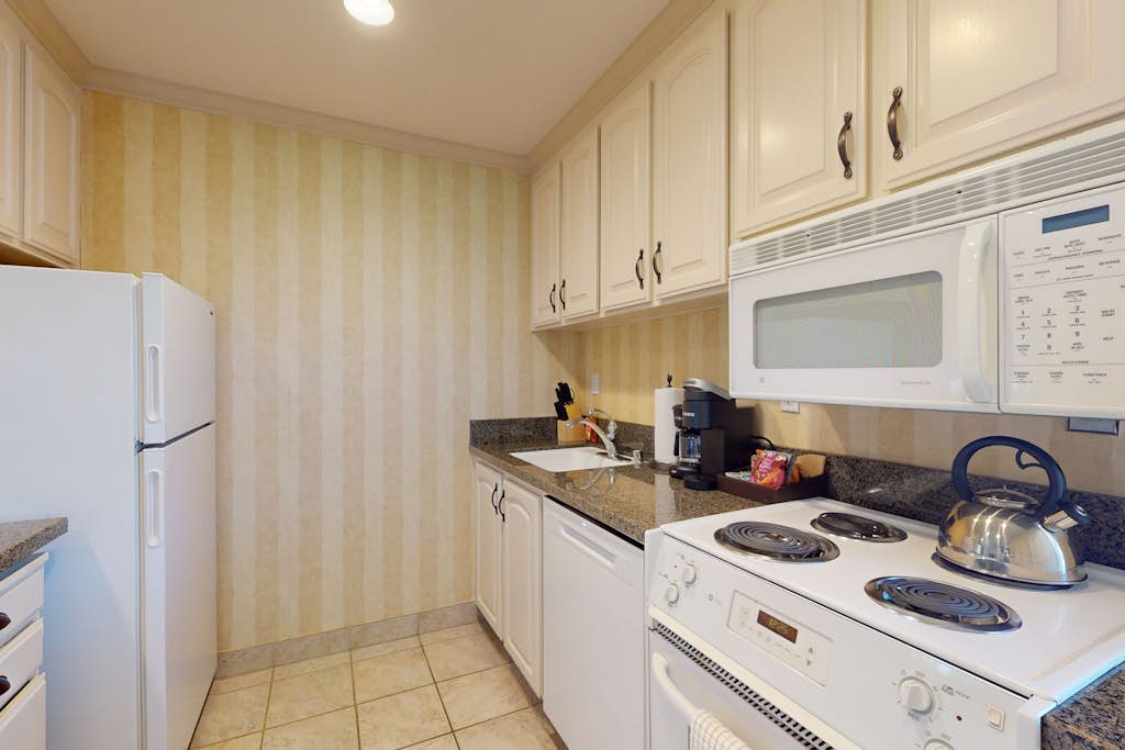 Silverado Resort and Spa 221 - Napa Silverado Resort Condo near Pool and Wineries property photo 3