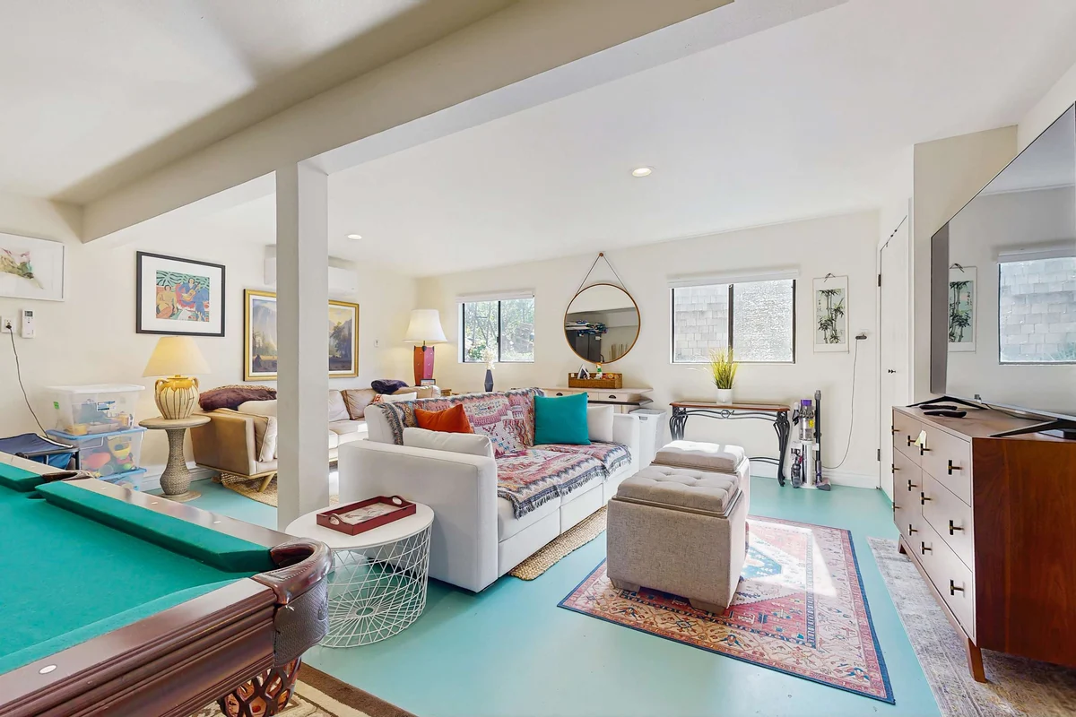 Casa Playa - Bodega Bay Oceanview Home near Golf Course property photo 3