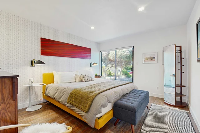 Bedroom image 1