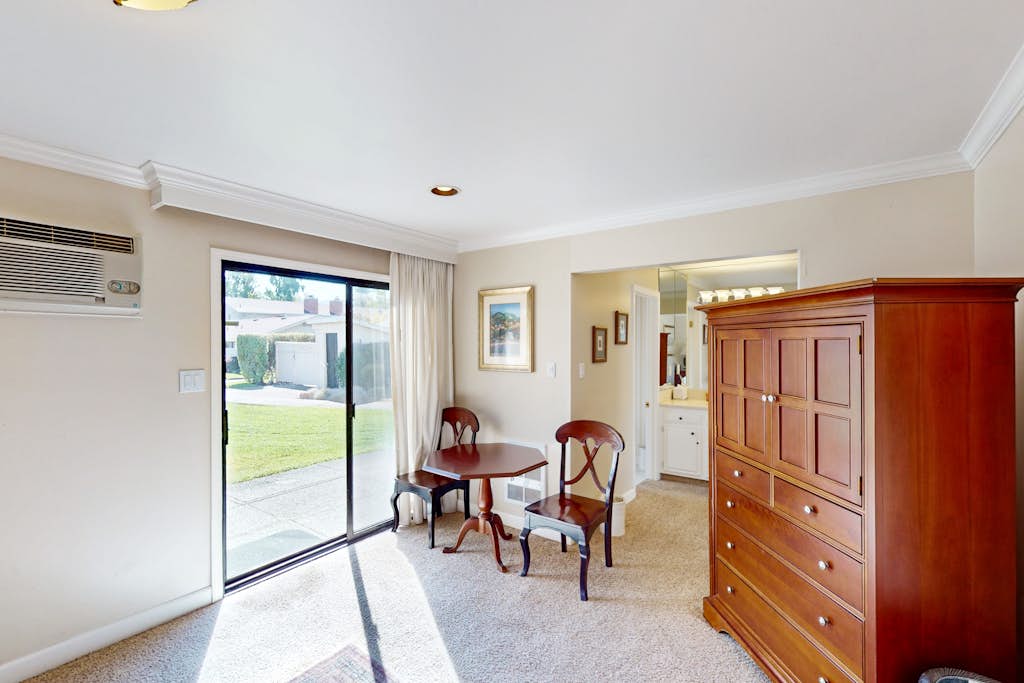 Silverado Resort and Spa - Two King Suites & Full Kitchen, Golf View from Unit 271 property photo 3