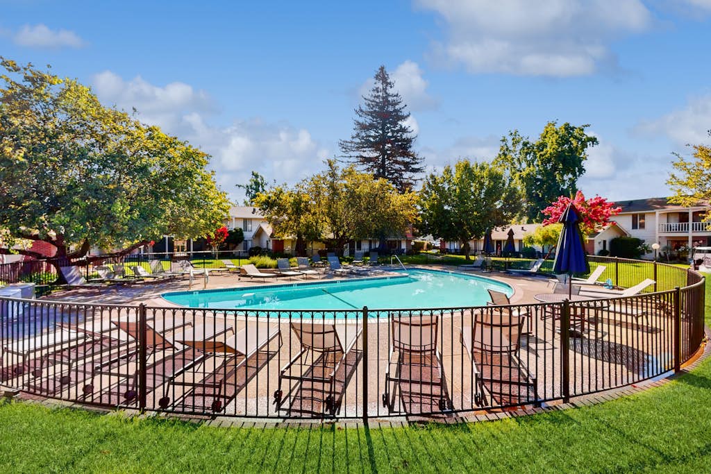 Silverado Resort and Spa - Two King Suites & Full Kitchen, Golf View from Unit 271 property photo 2
