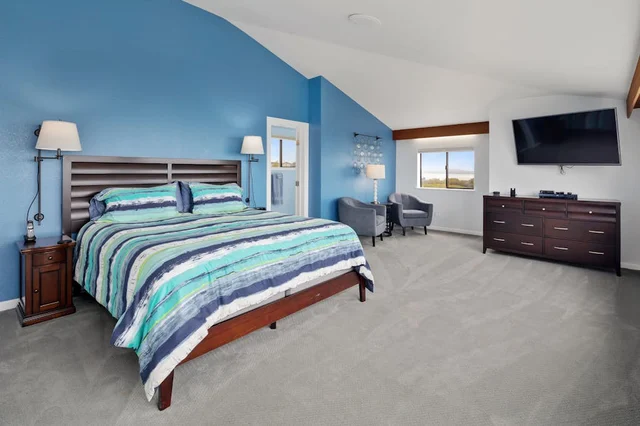 Bedroom image 1