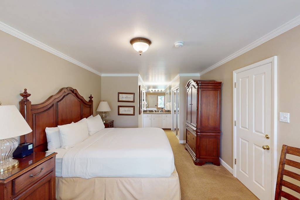 Silverado Resort and Spa - Ground-Floor King Studio Steps from the Pool property photo 3