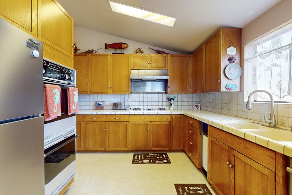 Pinnacle Heights - Panoramic Ocean Views from Bodega Bay Hilltop property photo 4
