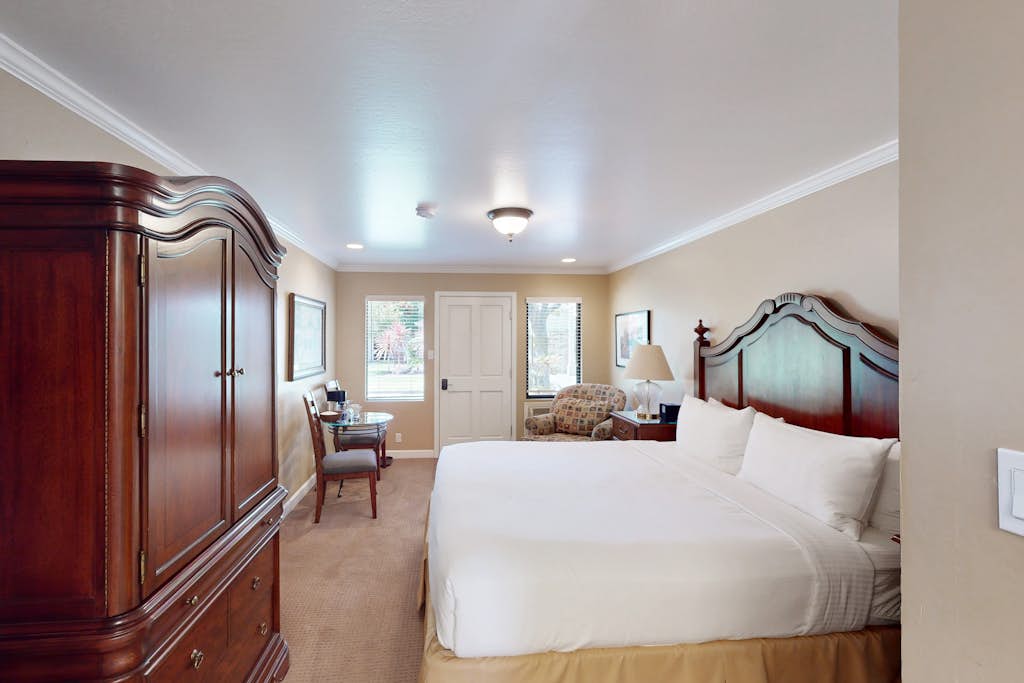 Silverado Resort and Spa 287 & 288 - Napa Silverado Connected Condo with Pool Access property photo 5